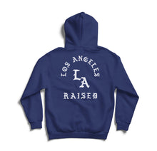 Load image into Gallery viewer, LA Raised Hoodie