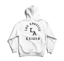 Load image into Gallery viewer, LA Raised Hoodie
