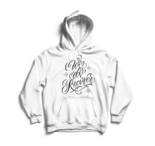 Load image into Gallery viewer, We Do Recover Hoodie