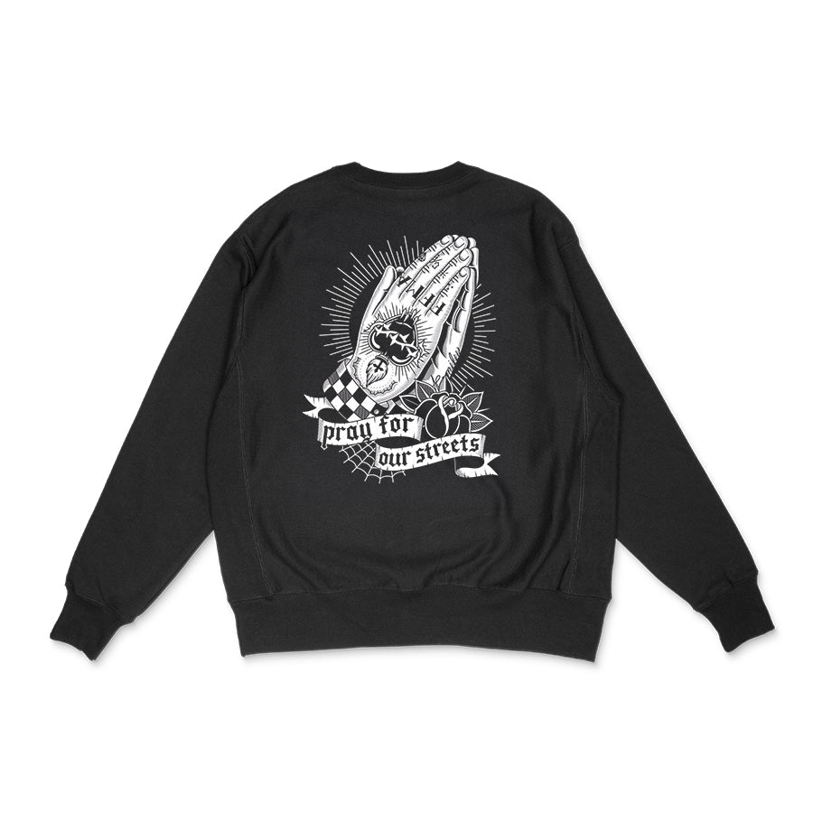 Crewneck sweaters – Ffmabrand