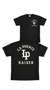 LA PUNENTE RAISED
