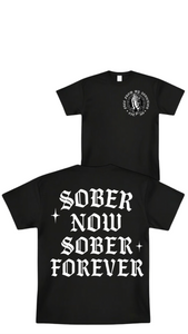 Sober Now Sober Forever