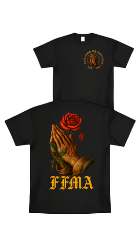 Praying Hands Tee