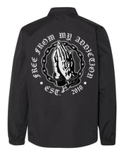 Load image into Gallery viewer, Logo Windbreaker