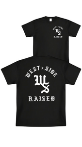 West x Side Raised