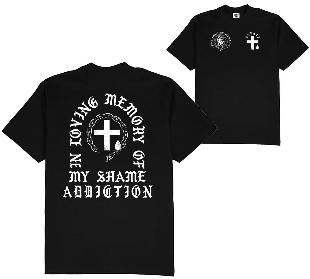 In loving memory FFMA x Srvntz