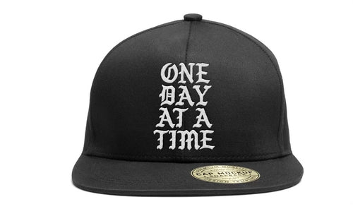 One Day At A Time pre-order