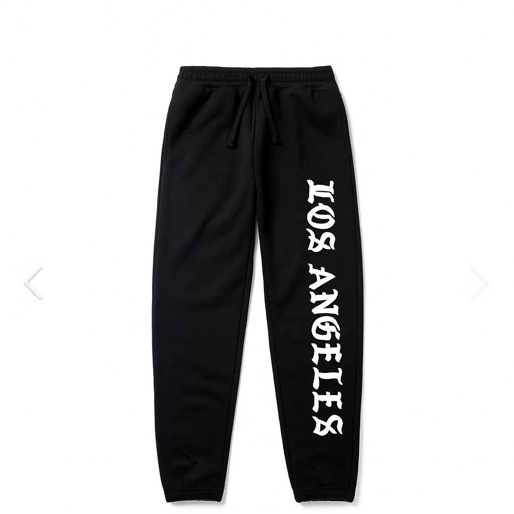 Los Angeles Jogger