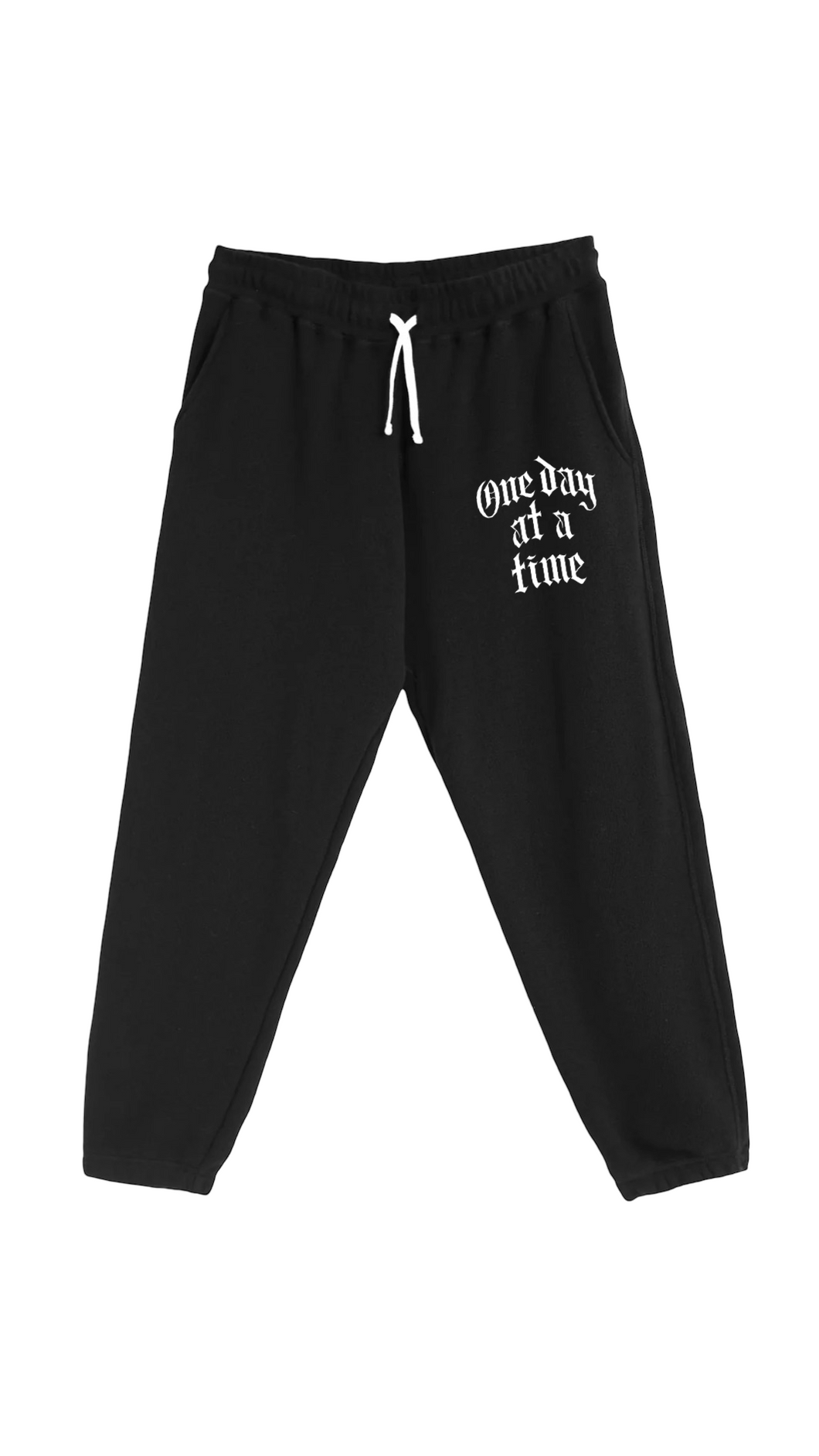 One Day At A Time joggers