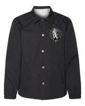 Load image into Gallery viewer, Logo Windbreaker