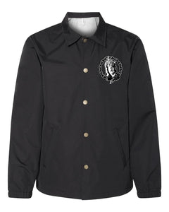 Logo Windbreaker