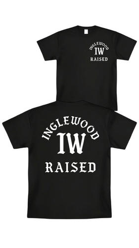 Inglewood Raised ￼