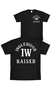 Inglewood Raised ￼