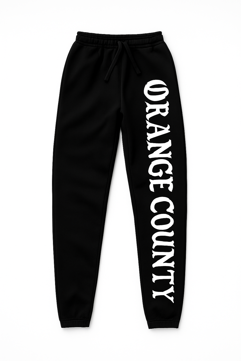 Orange County Jogger