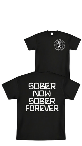 Sober Now