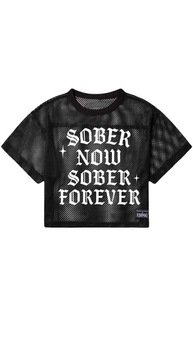 Sober Jersey ￼