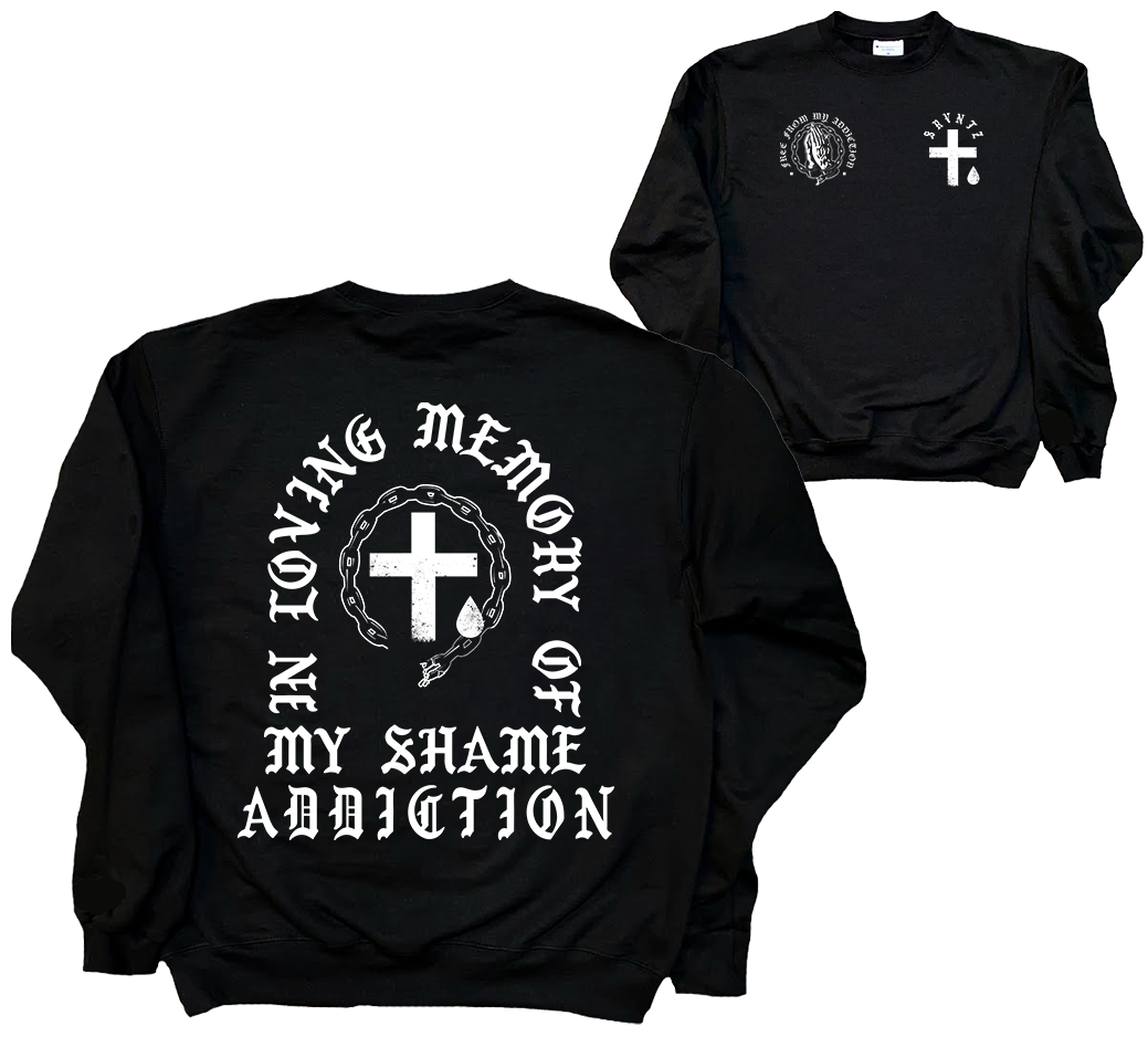 In loving memory FFMA x srvntz