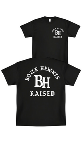 Boyle Heights Raised ￼