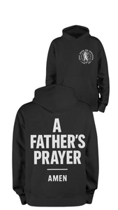 A father's prayer