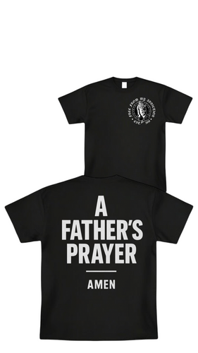 A father's prayer