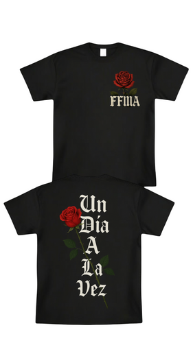 Un Dia Rose