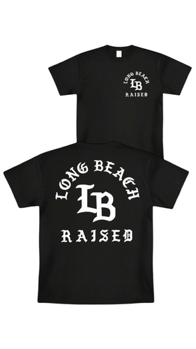 Long Beach Raised