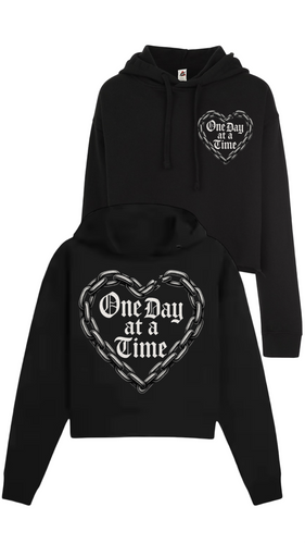 One Day heart chain