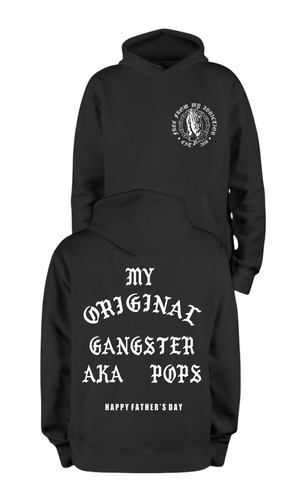 My OG Hoodie