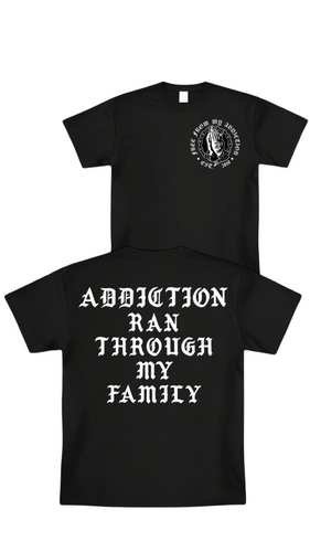 Addiction family