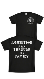 Addiction family