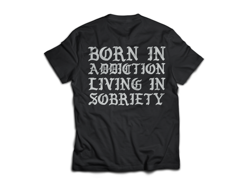 Born In Addiction