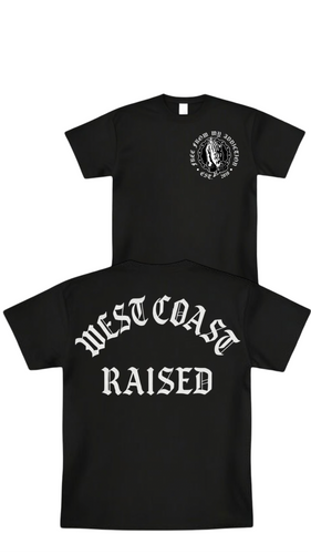 West Coast Raised