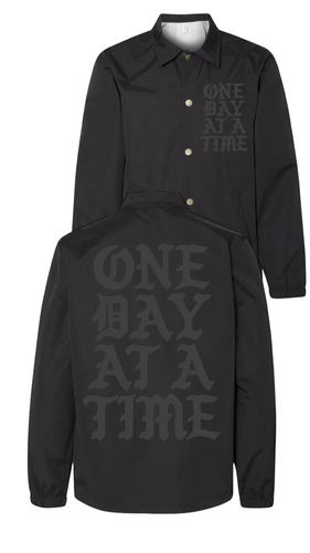 Old English One Day