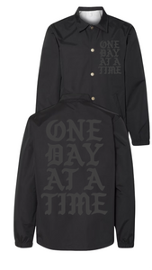 Old English One Day