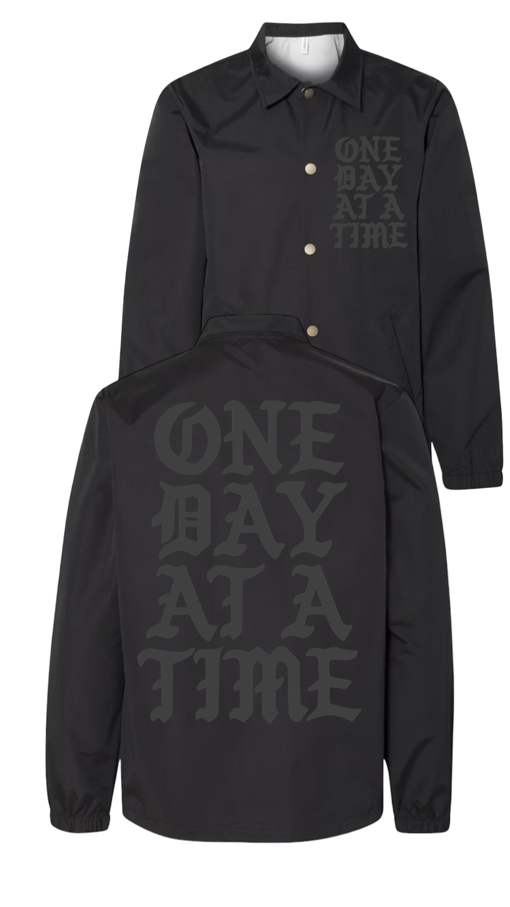 Old English One Day