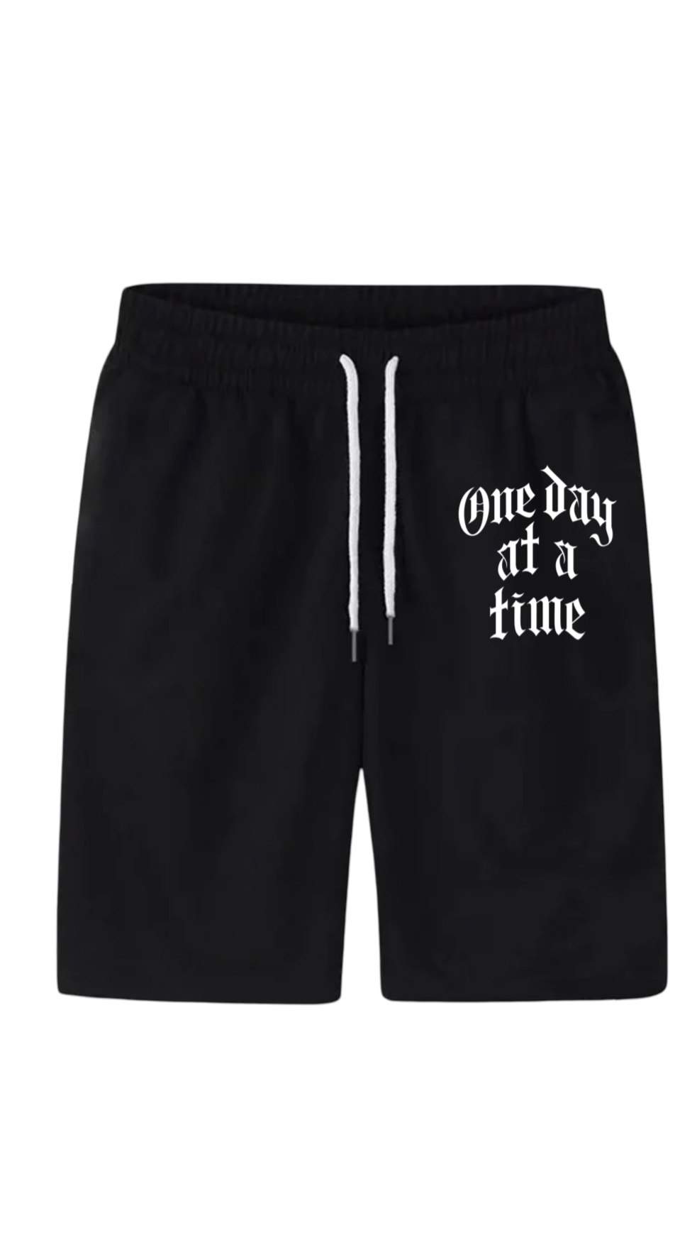 One Day At A Time shorts