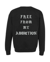 Load image into Gallery viewer, Free From My Addiction 2022