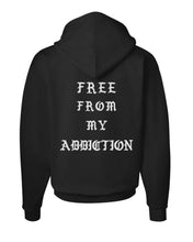 Load image into Gallery viewer, Free From My Addiction 2022