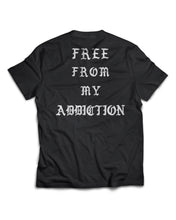 Load image into Gallery viewer, Free From My Addiction 2022