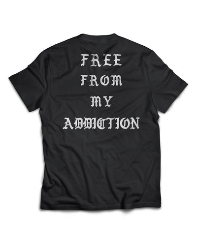 Free From My Addiction 2022
