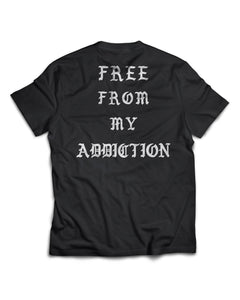 Free From My Addiction 2022