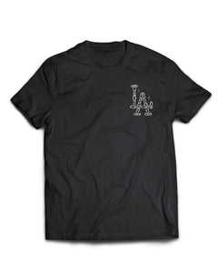 LA Chains