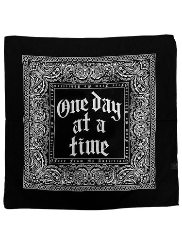 One Day At A Time (BANDANNA)