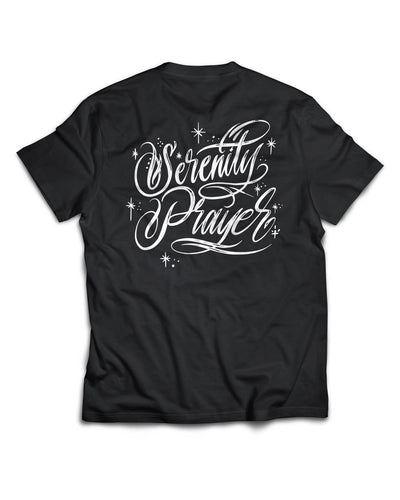 Serenity Prayer