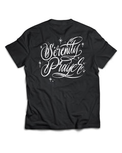 Serenity Prayer