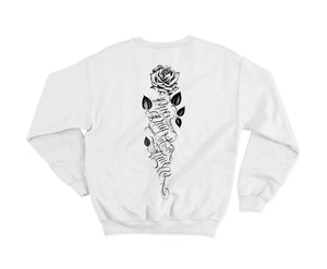 One Day At A Time Crewneck