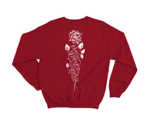 Load image into Gallery viewer, One Day At A Time Crewneck