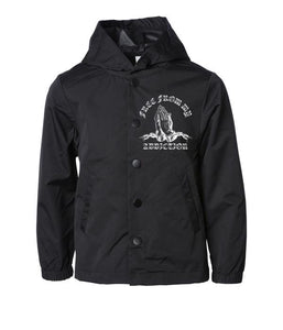 One day at a time  windbreaker