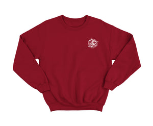 One Day At A Time Crewneck