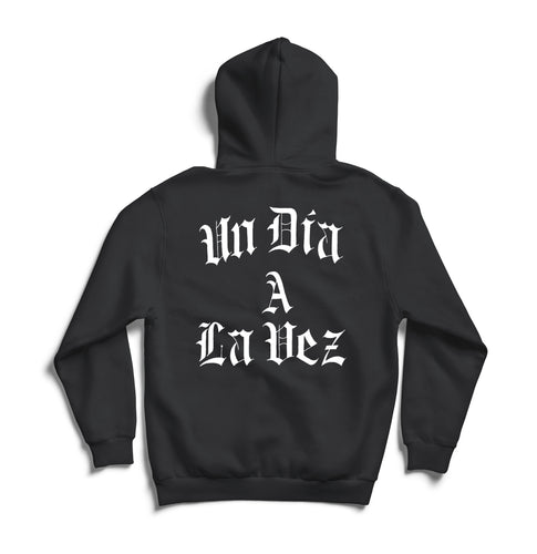 Un Dia A La Vez Hoodie